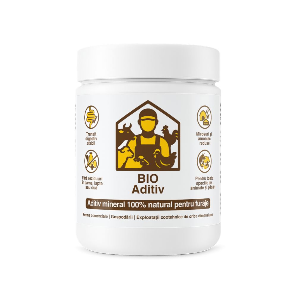 BIO Aditiv 500g