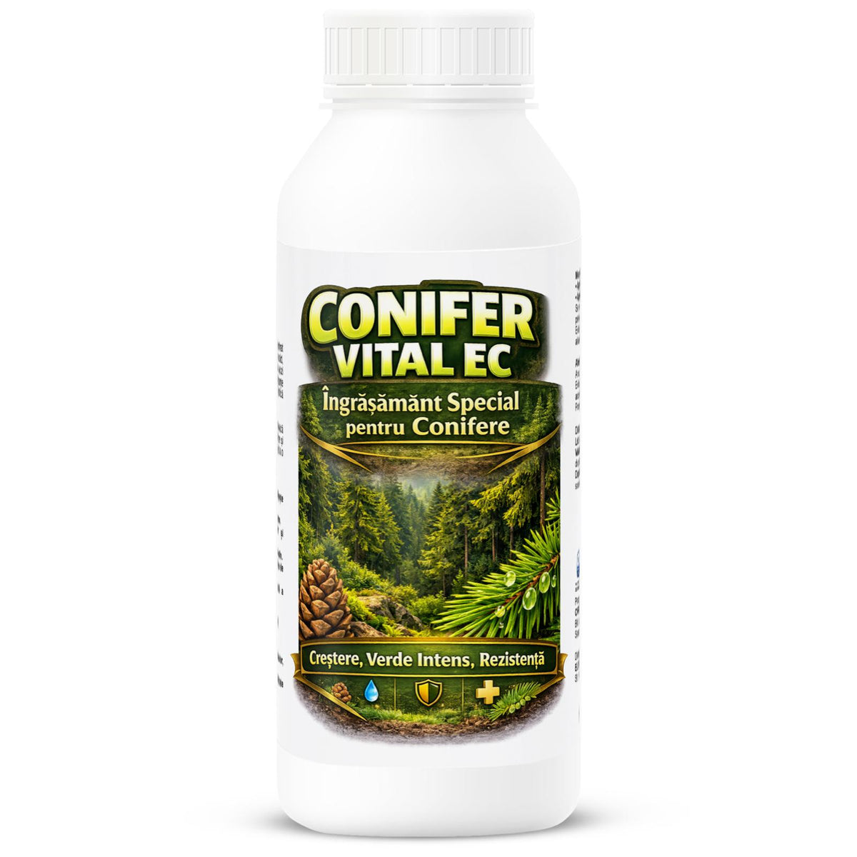 Conifer Vital