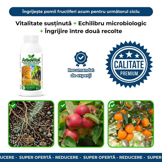ArboVital®