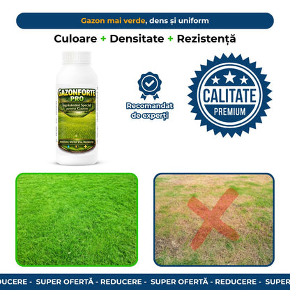 GazonForte PRO