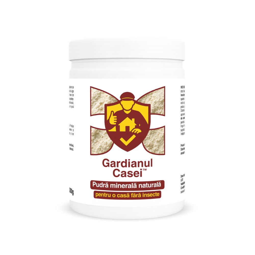 Gardianul Casei 200g