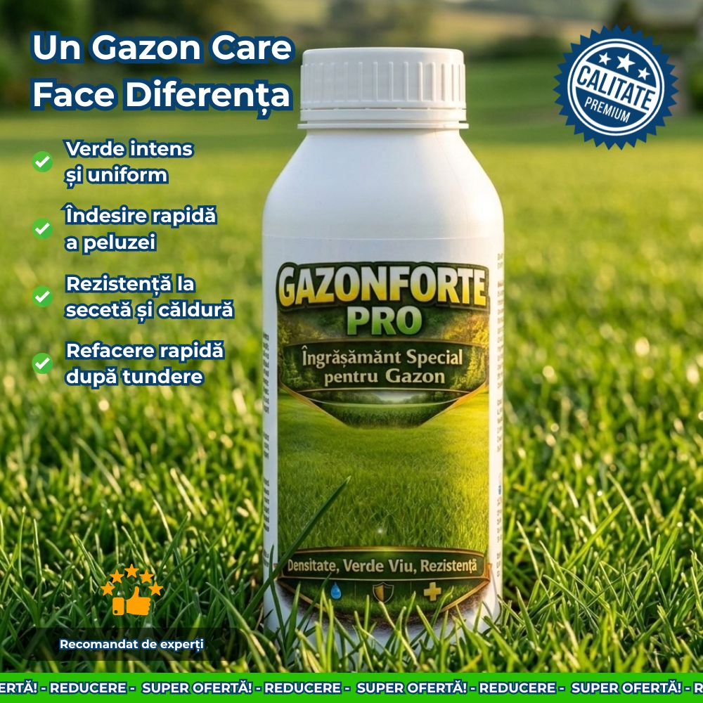 GazonForte PRO