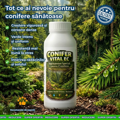 Conifer Vital EC