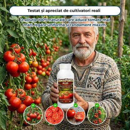 TomaForte PLUS
