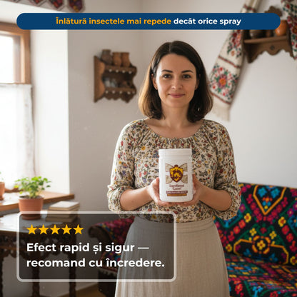 Gardianul Casei 200g