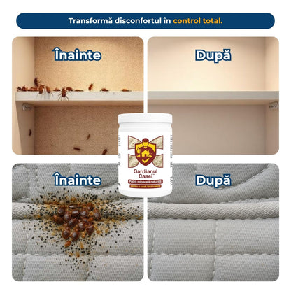 Gardianul Casei 200g