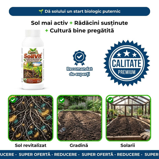 SoilVit®