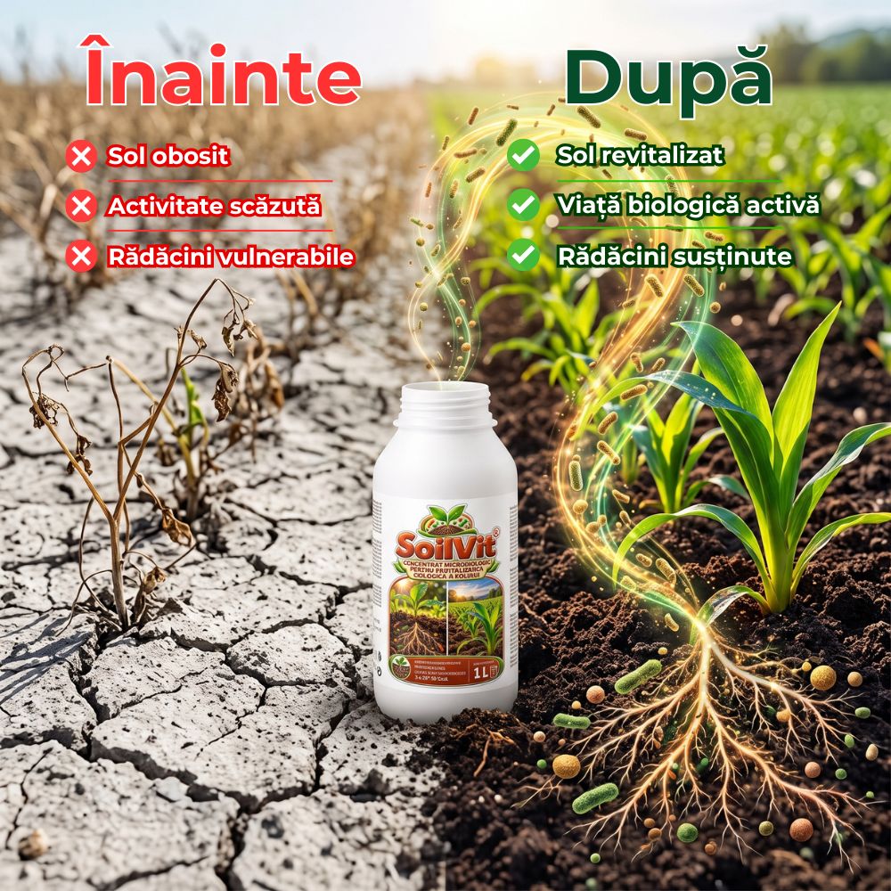 SoilVit®