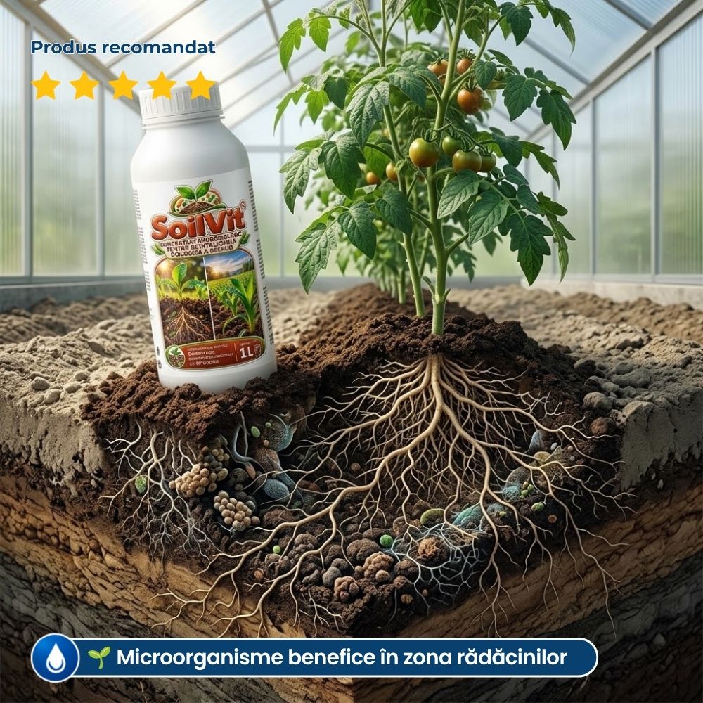 SoilVit®