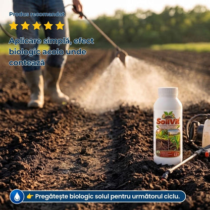 SoilVit®