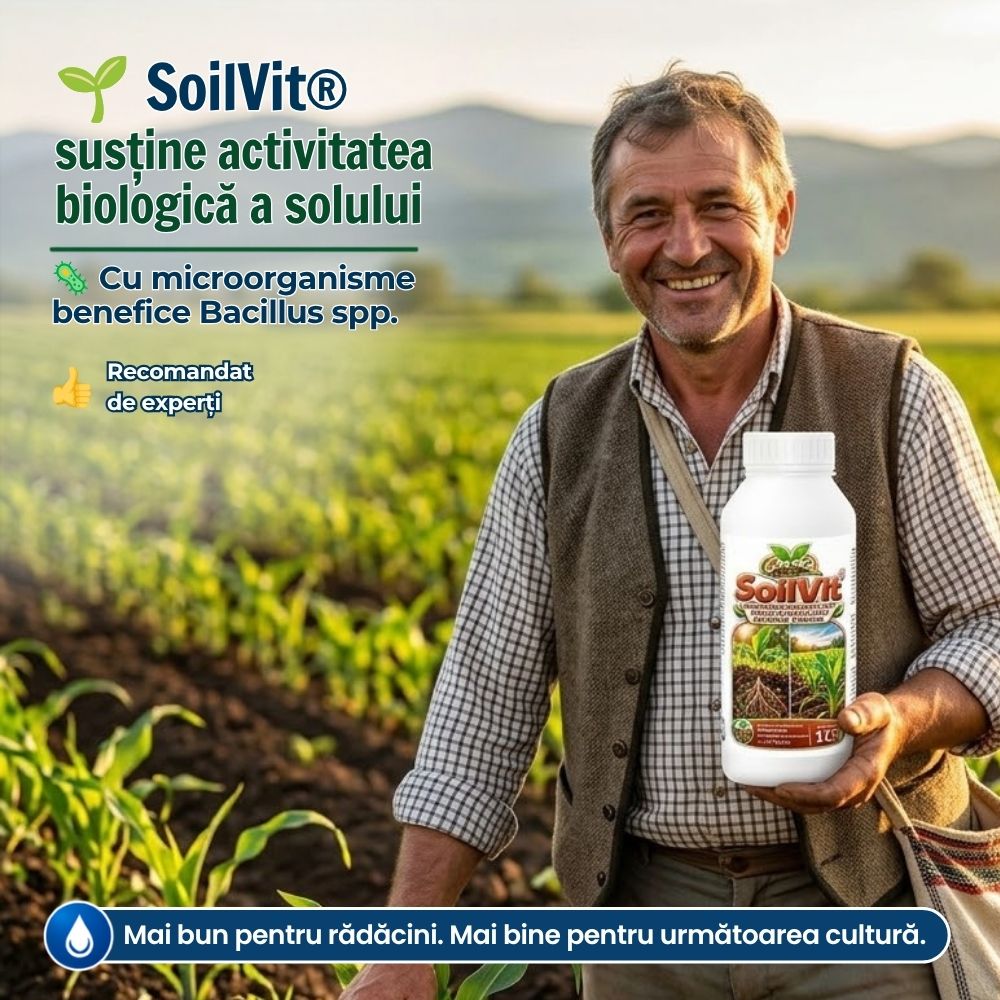 SoilVit®