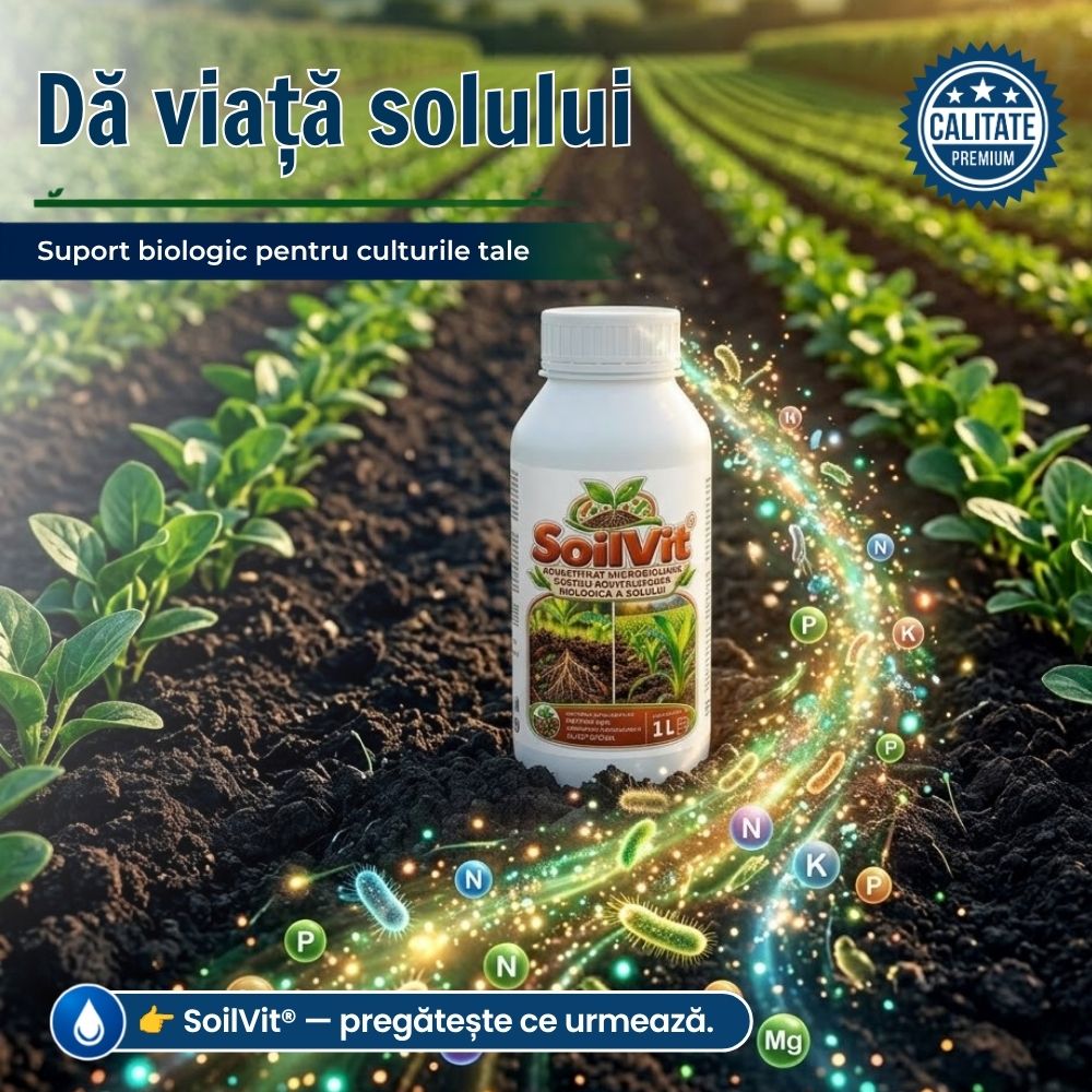 SoilVit®