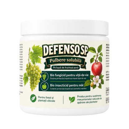 DEFENSO SP