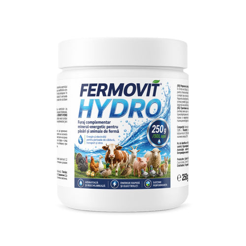 Fermovit Hydro
