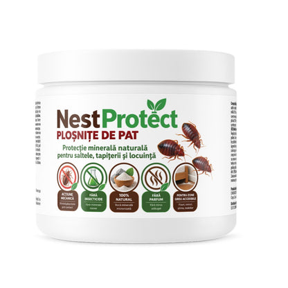 NestProtect Anti-Ploșnițe