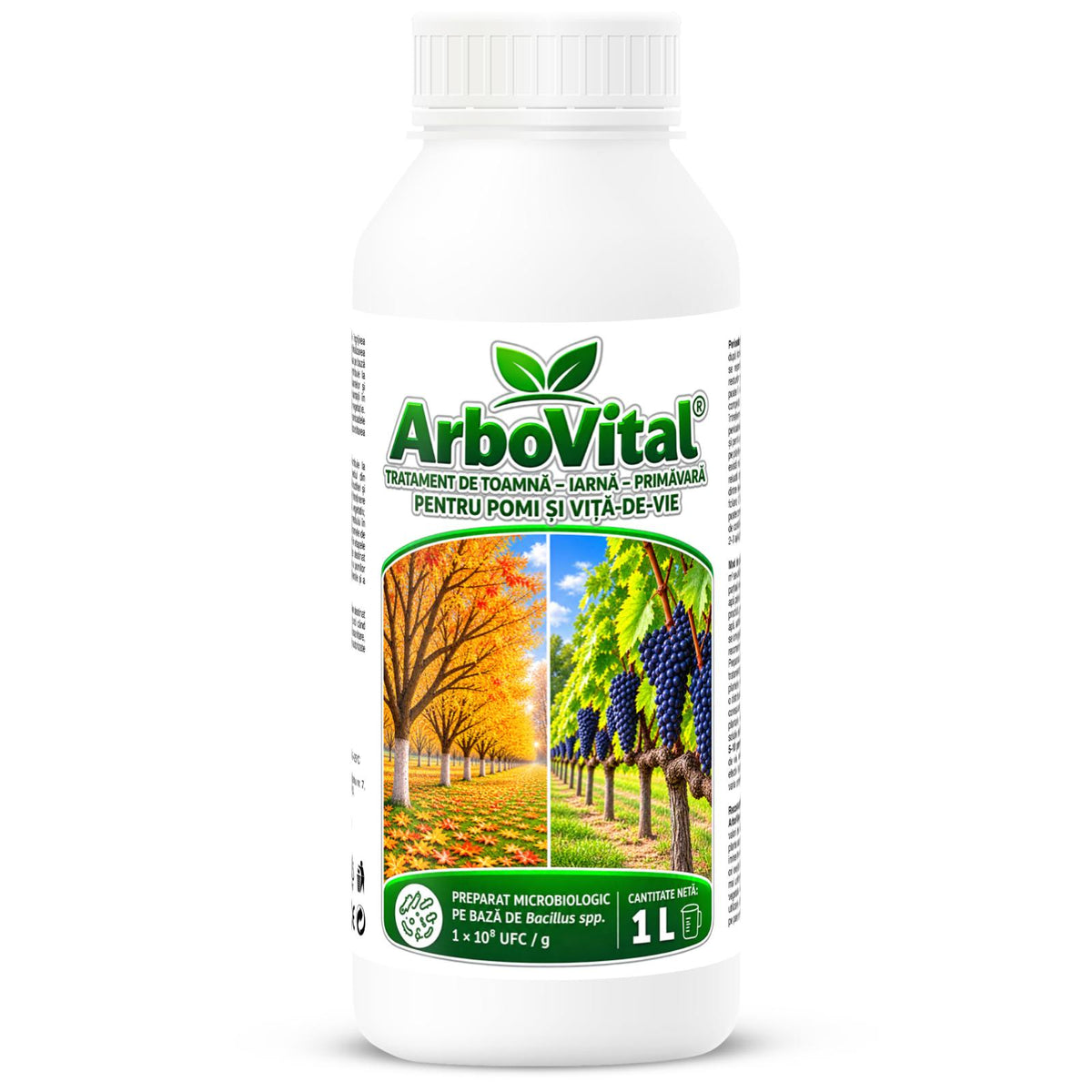 ArboVital®