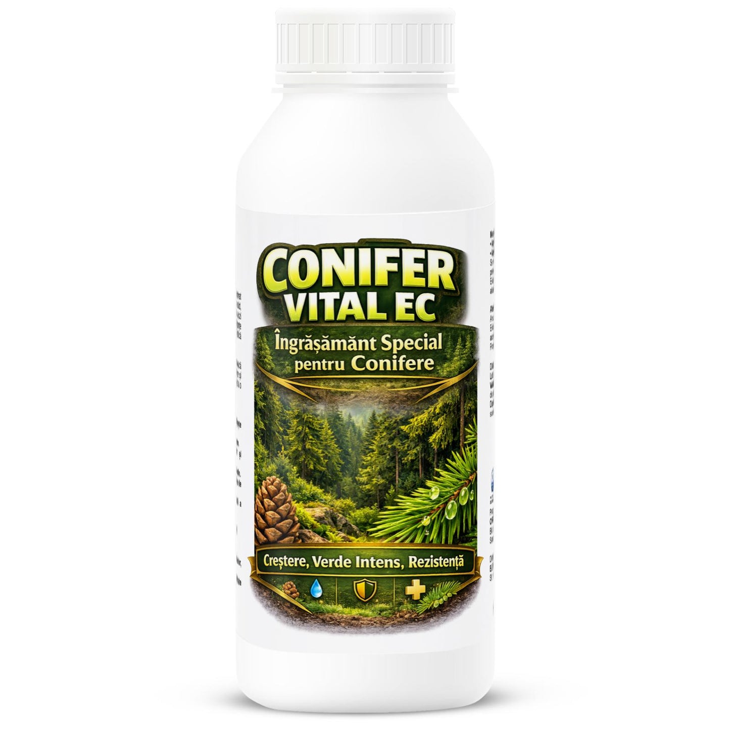Conifer Vital EC