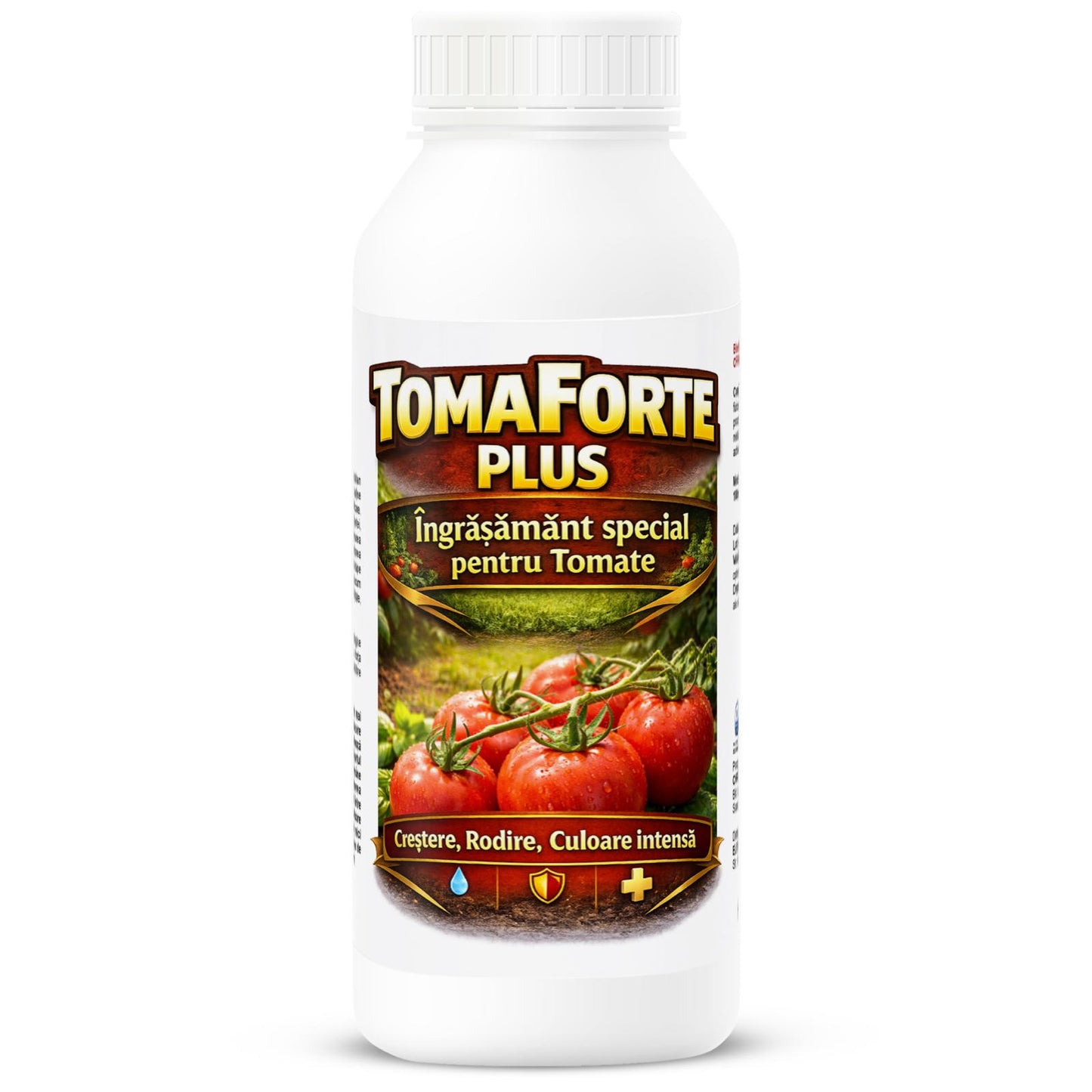 TomaForte PLUS