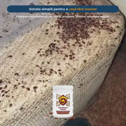 Gardianul Casei 200g