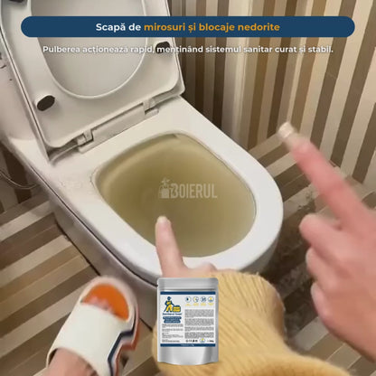 Sanitarul Fosei 200g